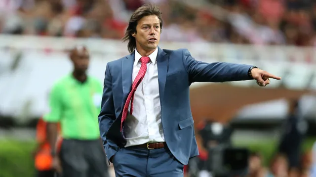 Matías Almeyda se fija en Boca: pidió a una de las figuras como refuerzo para su equipo