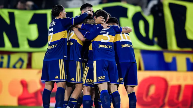Cómo quedó Boca en la tabla anual 2026, en el Torneo Clausura y en la clasificación a la Copa Libertadores 2027