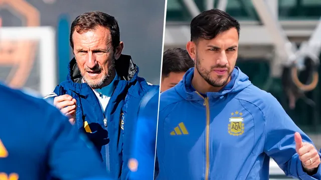 Boca hoy: la formación ante Paranaense, cómo ver el amistoso y la promesa de Paredes al que se tatúe su quite