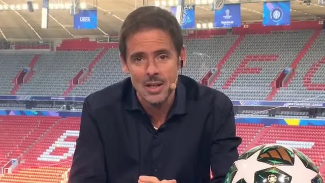 Mariano Closs apoyó la llegada de Malcom Braida a Boca: "Le sirve, está en buen nivel"