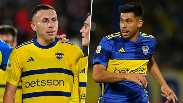 Barracas Central quiere sacar de Boca a Juan Ramírez y Norberto Briasco