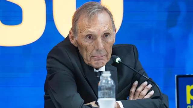 Ya hay un nombre: ¿Miguel Russo busca un arquero para Boca?