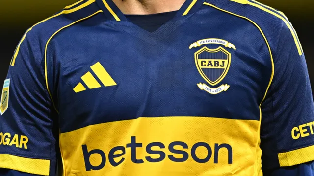 La camiseta de Boca está entre las 10 más vendidas del mundo: el ranking completo