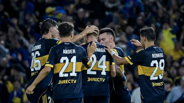 Cómo quedó Boca en la tabla del Apertura y quién sería el rival de octavos por ahora