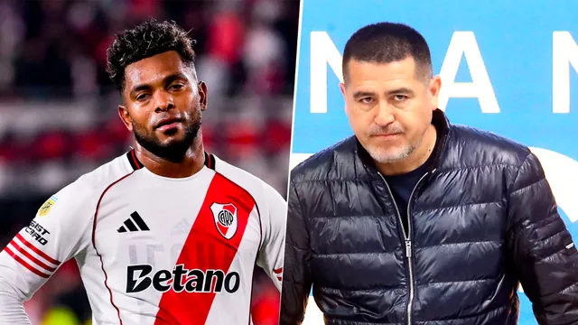 Boca hoy: la vengativa medida de River contra Borja y los tres jugadores por los que negocia Riquelme ahora mismo