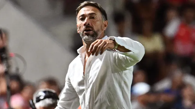 La postura del Kily González sobre el posible pase de Nacho Vázquez a Boca: "Es una situación..."