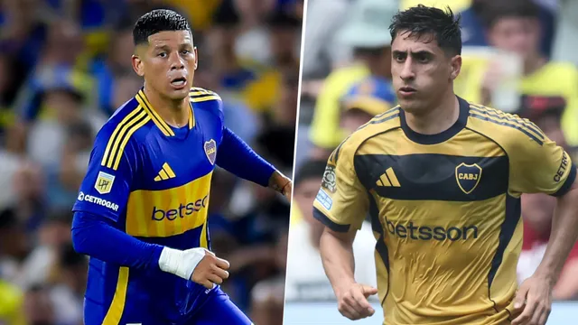 Boca hoy: el fuerte comentario que le hizo Russo a Rojo, la oferta de Qatar por Merentiel y el mensaje de Velasco