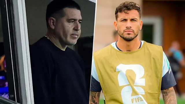 Boca hoy: qué dijo Paredes de su lesión, el otro arquero mundialista que le gusta a Riquelme y Arruabarrena pide por un defensor