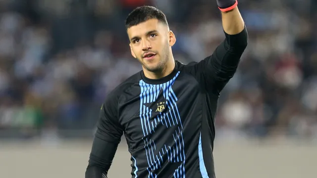 Por qué la sanción de la UEFA al Marsella complica el pase de Gerónimo Rulli a Boca