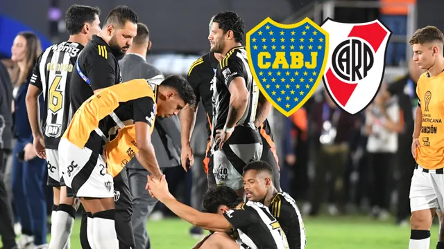 ¿Pelea de mercado? River empezó a negociar por Fausto Vera, refuerzo que quiere Boca