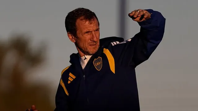 Arruabarrena los tiene en la lupa: los tres jugadores de Boca que serán evaluados por el DT en la pretemporada