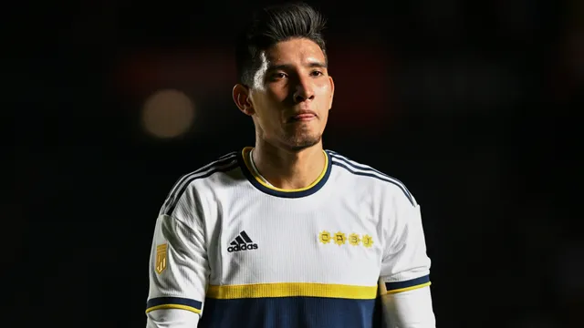 ¿Cambia de equipo? Por qué Boca está atento al futuro de Aaron Molinas