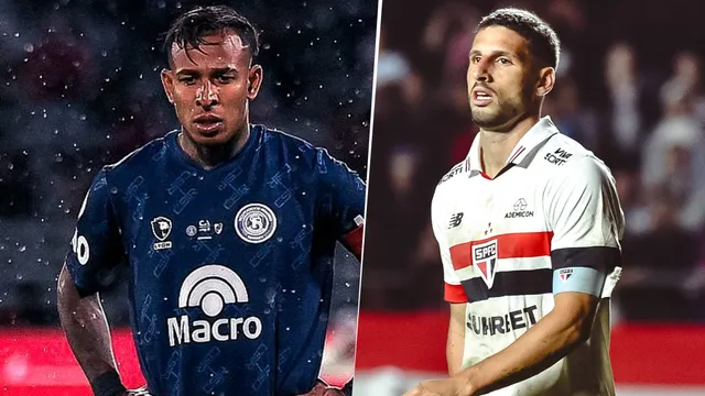 Boca hoy: qué falta para que llegue Villa, el lateral que pidió el Vasco y la postura de Calleri sobre volver al club