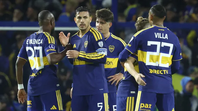 Banfield, el primer semifinalista de la Copa Argentina: así quedó el cuadro para Boca