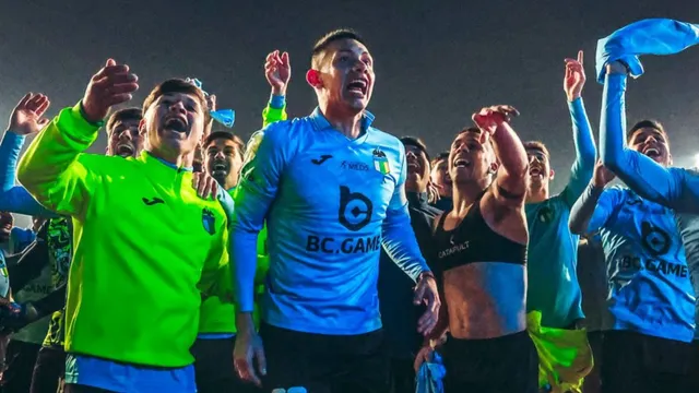 A días de definir la serie con Boca, O'Higgins sufrió un duro tropezón en el torneo local