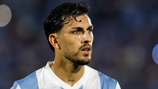 Leandro Paredes, convocado a la Selección Argentina: cuánto tiempo lo perderá Boca