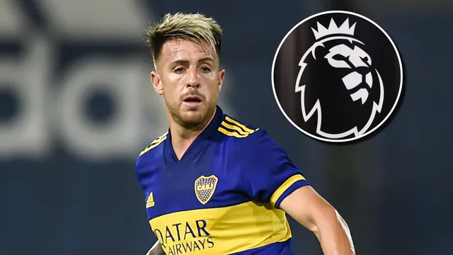 Buffarini reveló que estuvo cerca de jugar en la Premier League