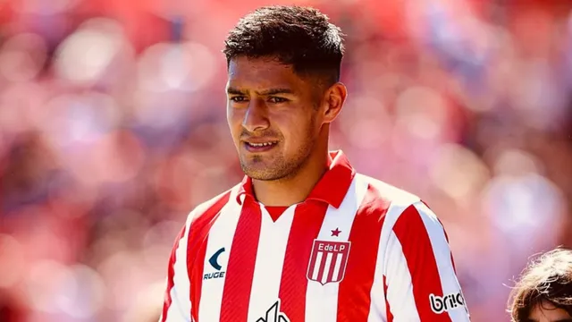 Santiago Núñez, en la mira de Boca: cuánto pide Estudiantes para dejarlo ir
