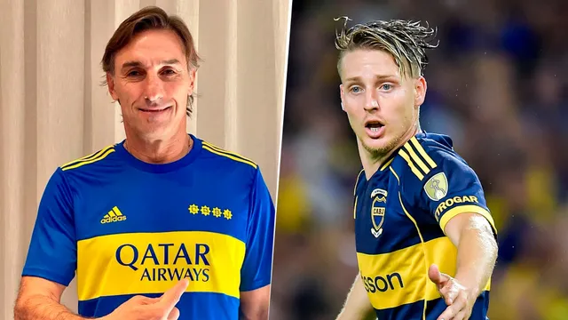 Boca hoy: Schiavi cruzó a D'Onofrio, el insólito pedido de River a la AFA y el mensaje de Ascacibar a Scaloni