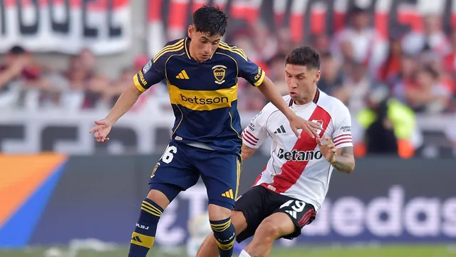 Qué tiene que pasar para que haya Boca-River en los playoff del Torneo Apertura