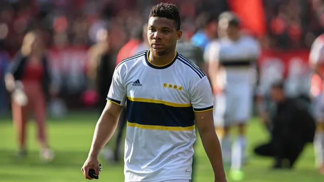 Inesperado: San Lorenzo se interesó en Frank Fabra tras su salida de Boca