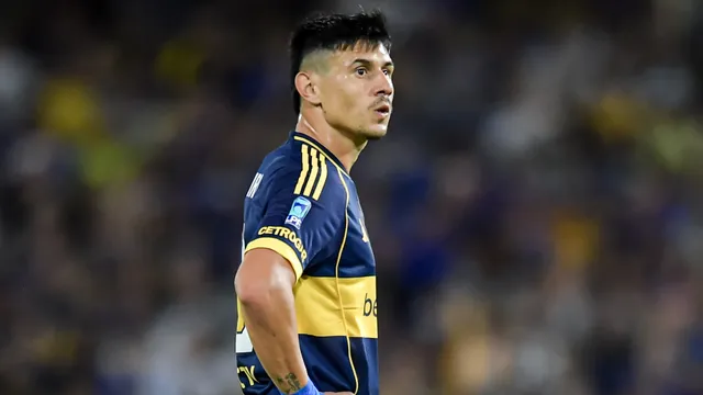 Adam Bareiro no dudó y se plantó ante el llanto de River: "Buscan exponer al árbitro"
