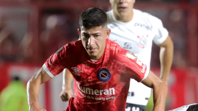 Ya lo sabe: el dinero que Boca debe pagar si decide ir a la carga por Alan Rodríguez