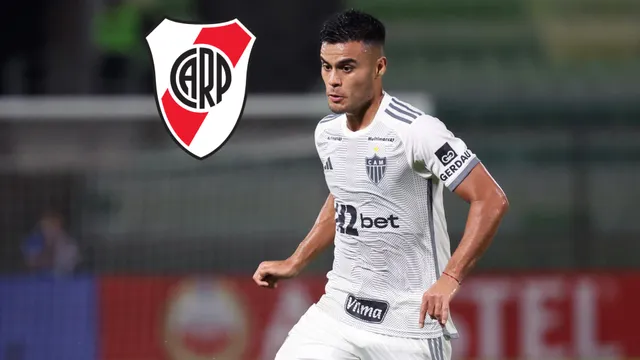 Fausto Vera interesaba en Boca, lo descartaron y ahora fue ofrecido a River