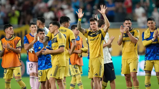 Los 11 jugadores de Boca que podrían irse luego de la eliminación en el Mundial de Clubes
