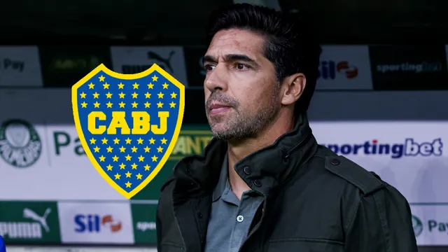 La estadística de Boca ante Abel Ferreira que lo deja bien parado en el continente
