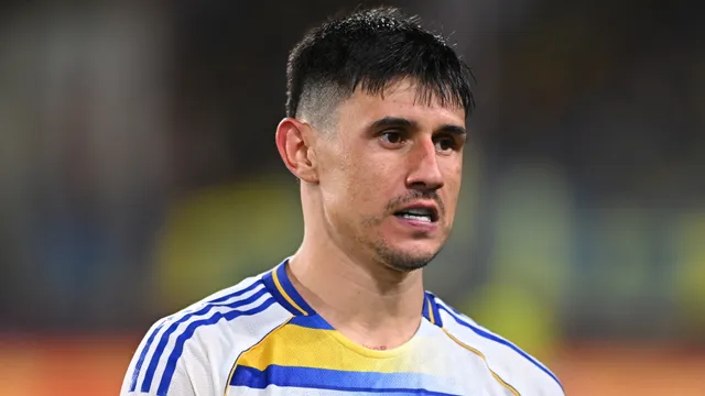 Bareiro pidió perdón y les habló desde el corazón a los hinchas de Boca: "Voy a trabajar mis errores"