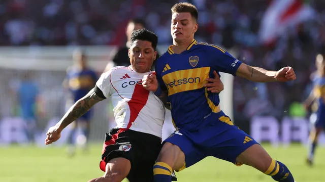 El tarotista de Boca se la jugó con el pronóstico para el Superclásico ante River: “Veo ganador a…”