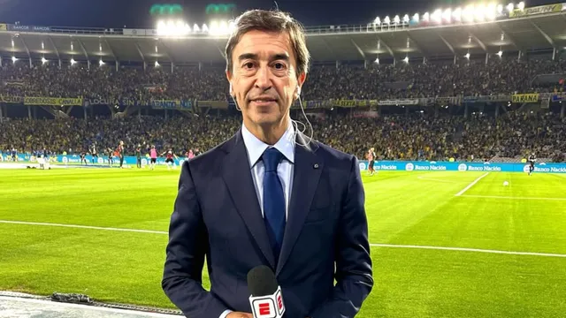 Marcelo Benedetto habló de tres nombres para el puesto de DT de Boca: "El más cercano a la realidad es..."