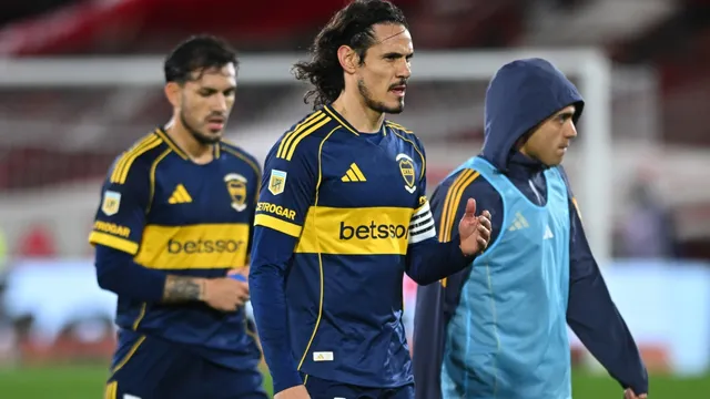 En Boca todo está mal: sin juego, sin alma y sin reacción, en todas las áreas