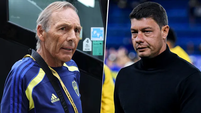 Las últimas noticias de Boca