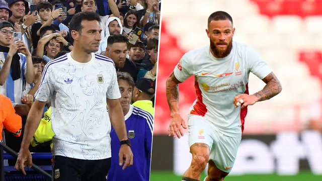 Boca hoy: el pedido de los hinchas a Scaloni por Paredes, Riquelme quiere a Nández y ¿Del Potro participa en las elecciones?