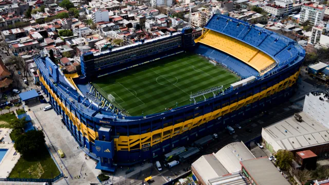 Las renovaciones que hizo Boca en La Bombonera para la vuelta de los hinchas