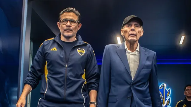La frase de Miguel Ángel Russo a Juvenal Rodríguez que confirma cuál fue su último deseo: "Ahí me di cuenta"