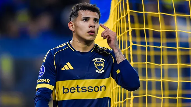 Flores irá a la Selección Argentina: los detalles de su semana.
