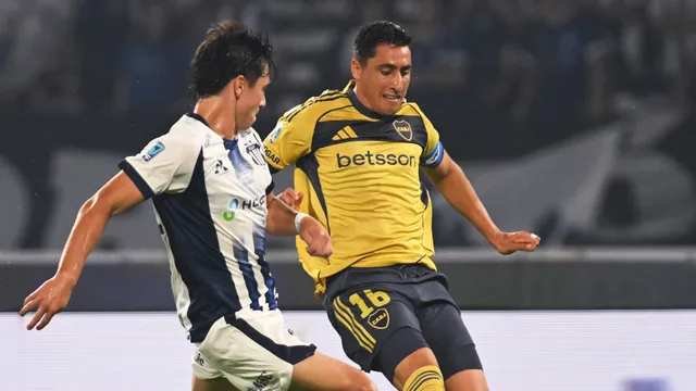 Los puntajes de Boca vs. Talleres en el Torneo Apertura 2026: jugador x jugador