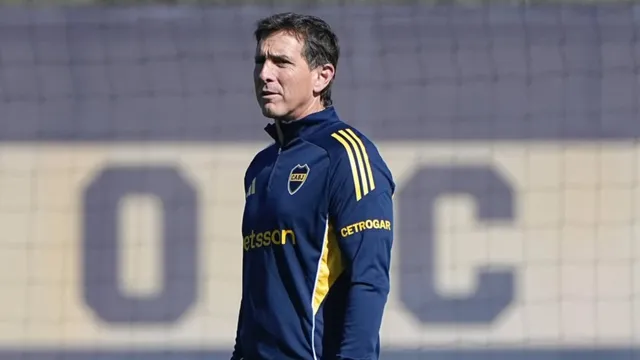 Se vienen los cambios: Claudio Úbeda modifica el equipo para enfrentar a Defensa y Justicia
