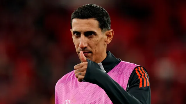 ¿Di María juega contra Boca en el Mundial de Clubes? El DT de Benfica confirmó qué pasará