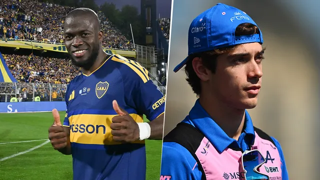 Boca ganó un partido increíble en Arroyito.