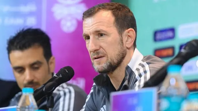 Nacho Vázquez, el defensor que le gusta a Arruabarrena y Boca irá a buscar si se va Di Lollo