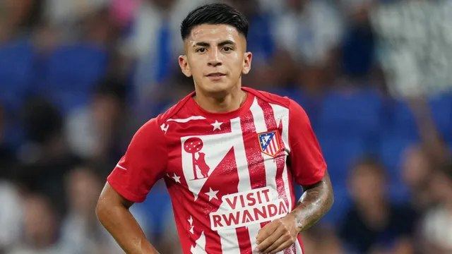 Thiago Almada a River: por qué Boca no se metió y el día en que el futbolista eligió a su preferido