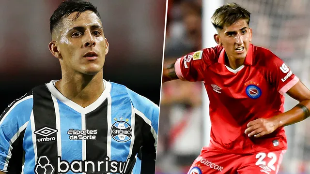 Las últimas noticias de Boca en este mercado de pases