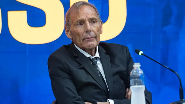 Boca busca a Braida y Mazzantti, tienen un rol parecido, pero Russo "quiere a los dos"