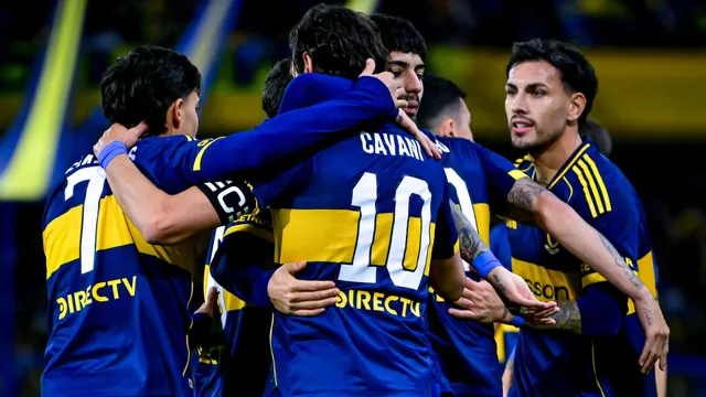 No solo Paredes: Ayrton Costa y Milton Giménez también sueñan con ser convocados al Mundial