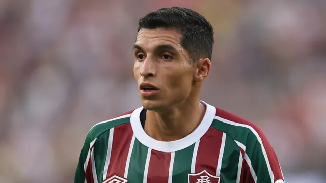 Fluminense le dedicó varios posteos a Kevin Serna mientras Boca lo espera