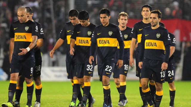 Lautaro Acosta llegó como figura a Boca, le fue muy mal y no tiene problemas en admitirlo: "No aguanté la presión"